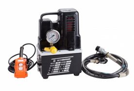 220V Electric Oil Pump